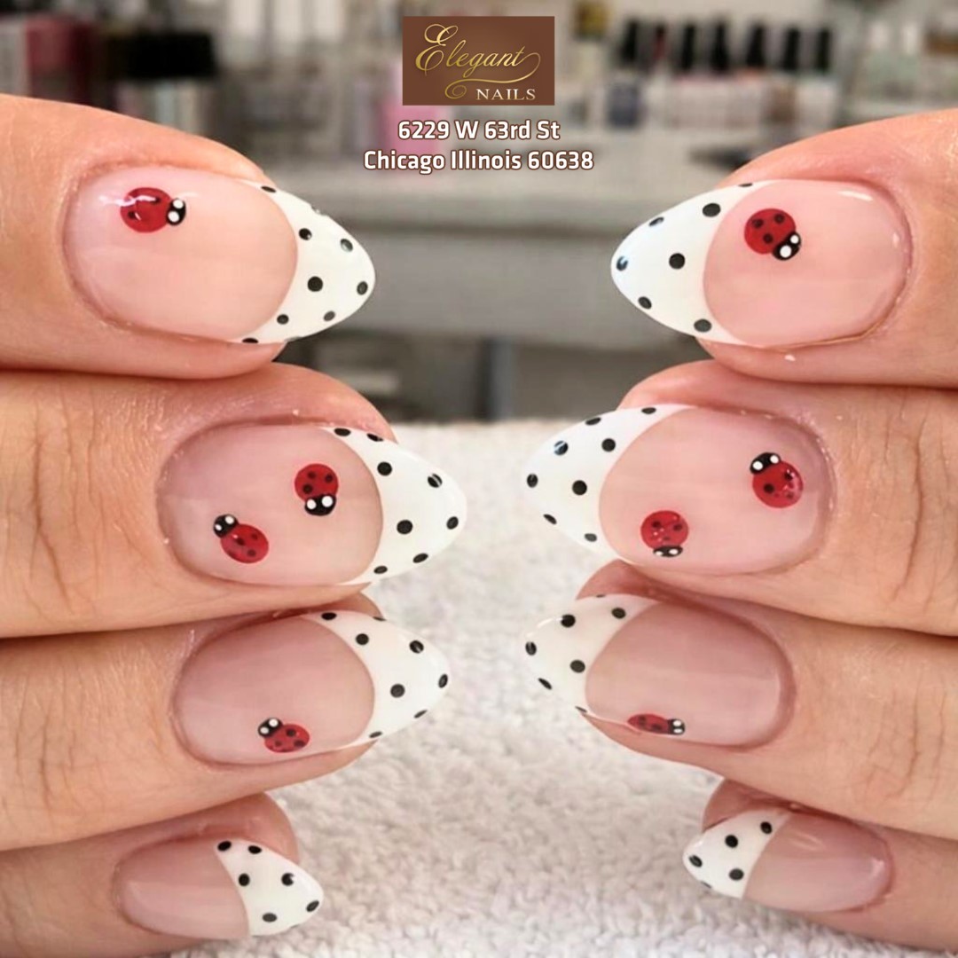 nail art highlight